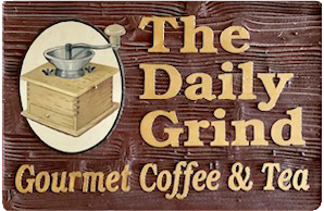 The Daily Grind - Marshfield2 Homepage